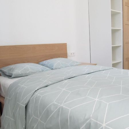 Family Apartment Vilanova i la Geltrú Exteriör bild