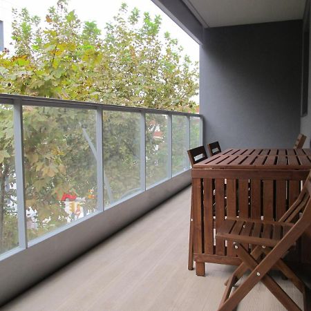 Family Apartment Vilanova i la Geltrú Exteriör bild