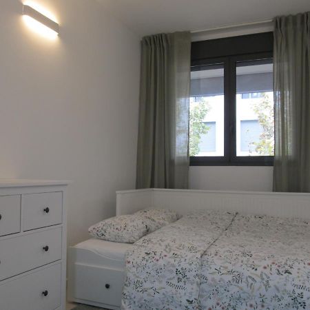 Family Apartment Vilanova i la Geltrú Exteriör bild
