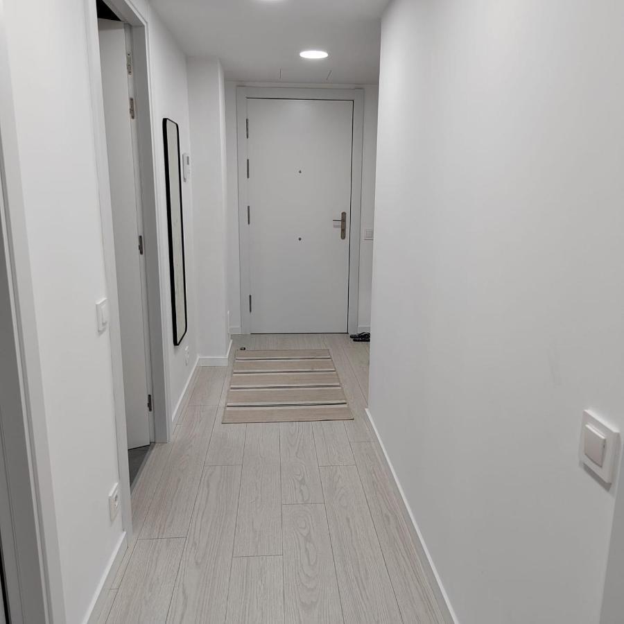 Family Apartment Vilanova i la Geltrú Exteriör bild