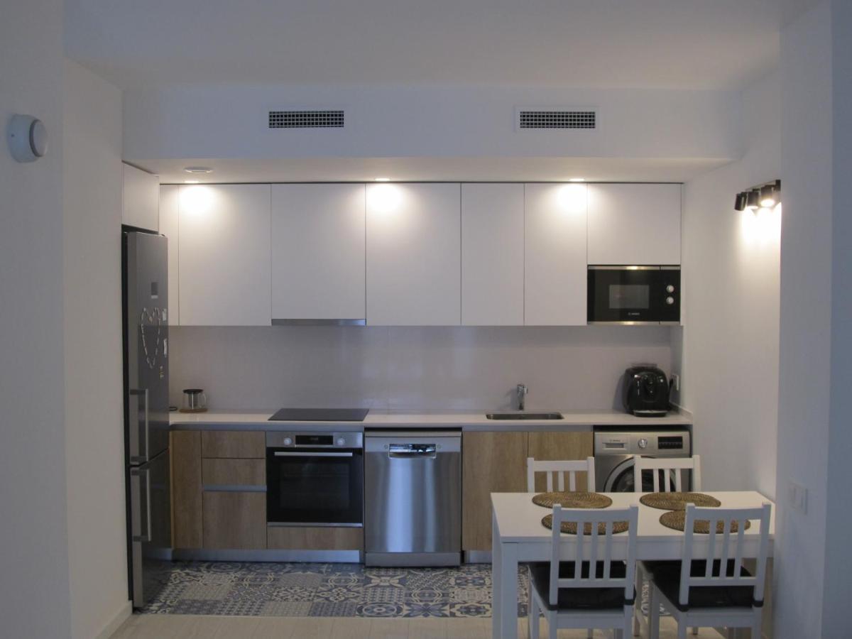 Family Apartment Vilanova i la Geltrú Exteriör bild