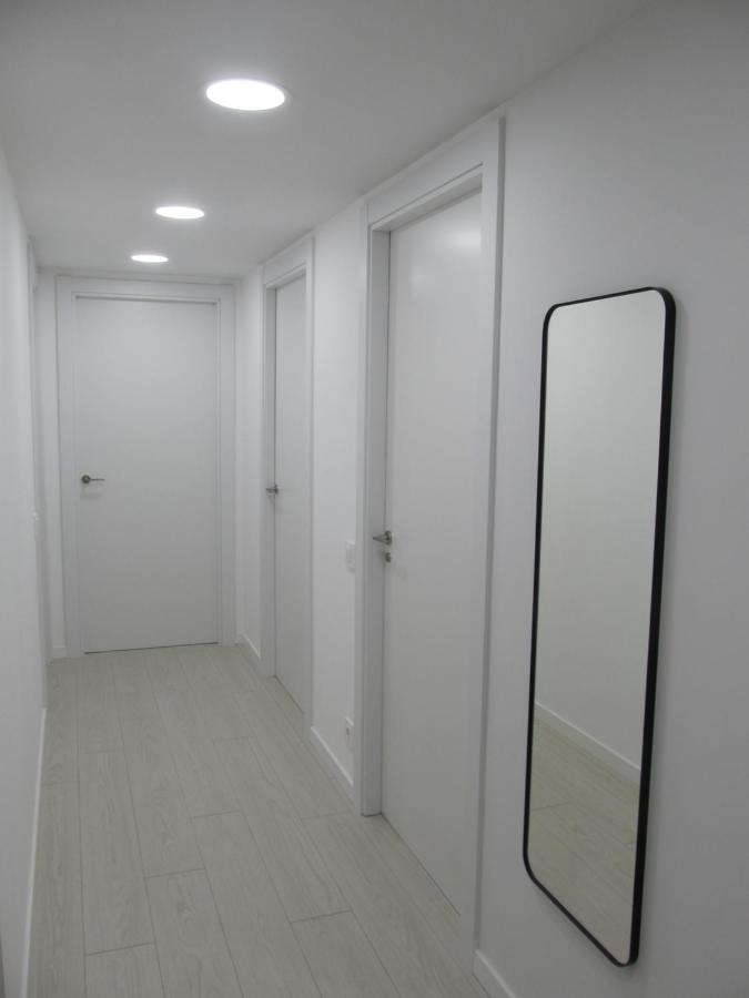 Family Apartment Vilanova i la Geltrú Exteriör bild