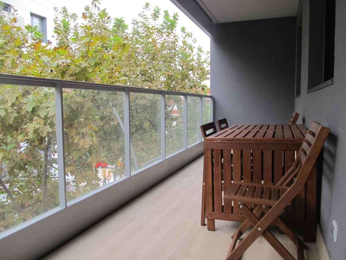 Family Apartment Vilanova i la Geltrú Exteriör bild