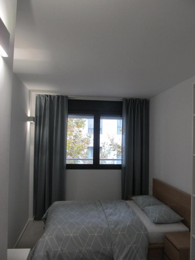 Family Apartment Vilanova i la Geltrú Exteriör bild