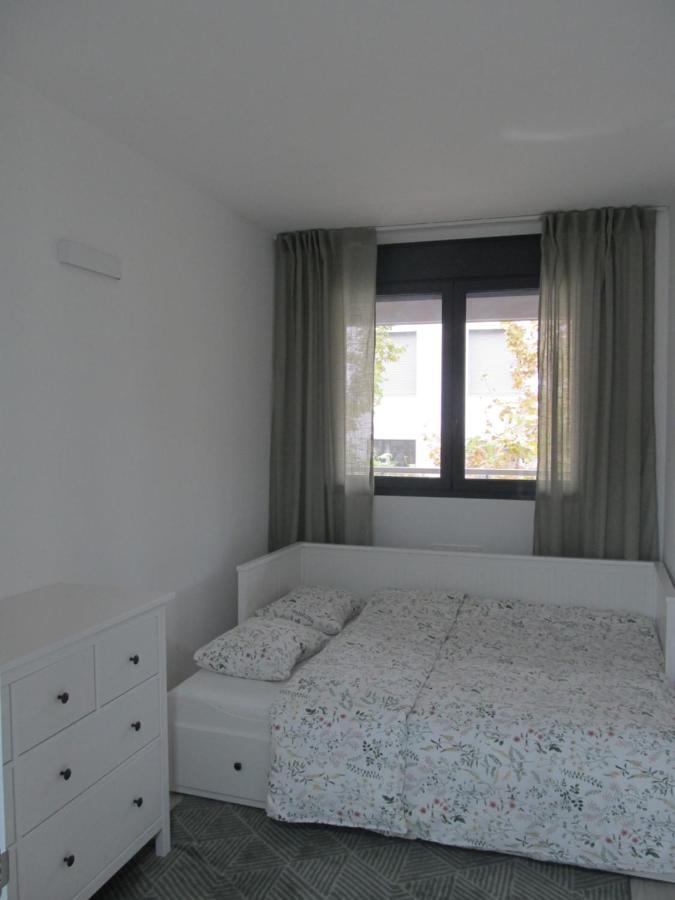 Family Apartment Vilanova i la Geltrú Exteriör bild