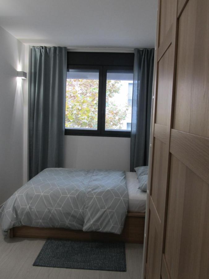 Family Apartment Vilanova i la Geltrú Exteriör bild
